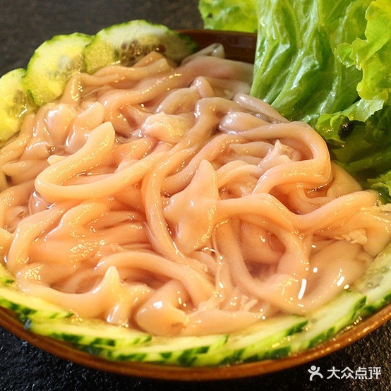 李记串串香(璧山店)