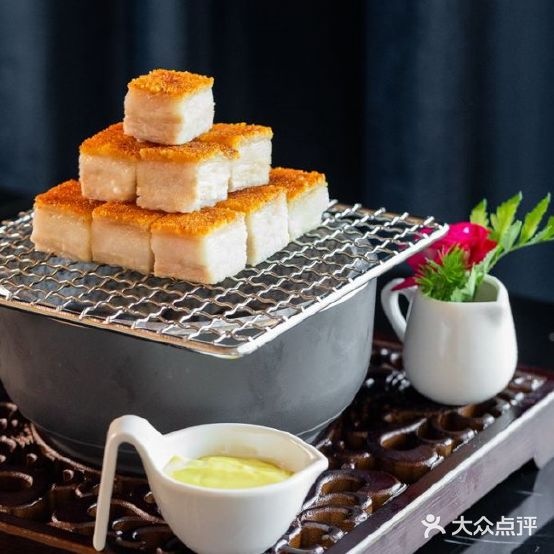 中港海中鲜(荆州店)