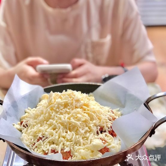 顺海成靠肉·韩式料理(石鼓路店)