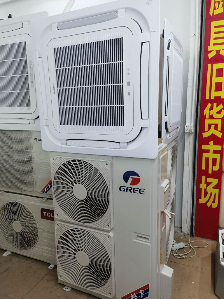 兄弟旧货市场