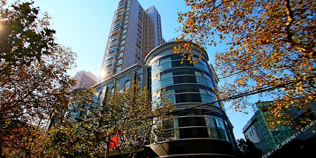 途客中国(上海徐家汇襄阳南路店)