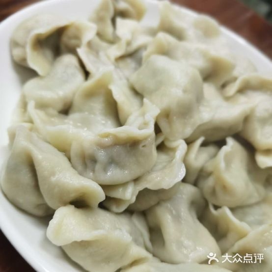 益群饺子馆