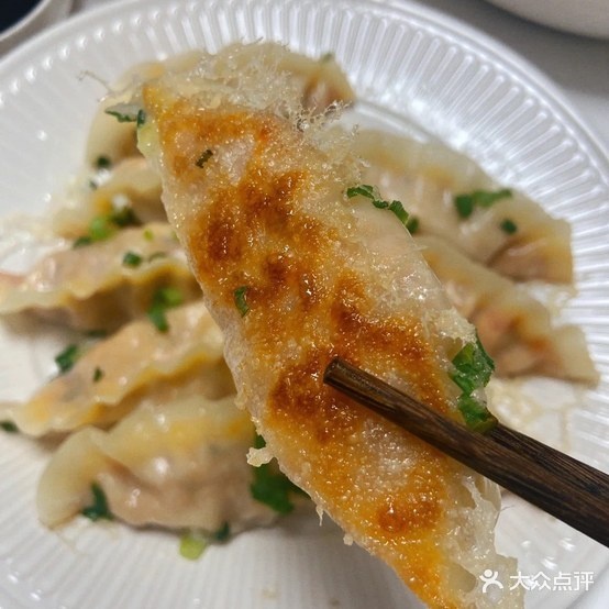 刘泉生饺子(丰泽区店)