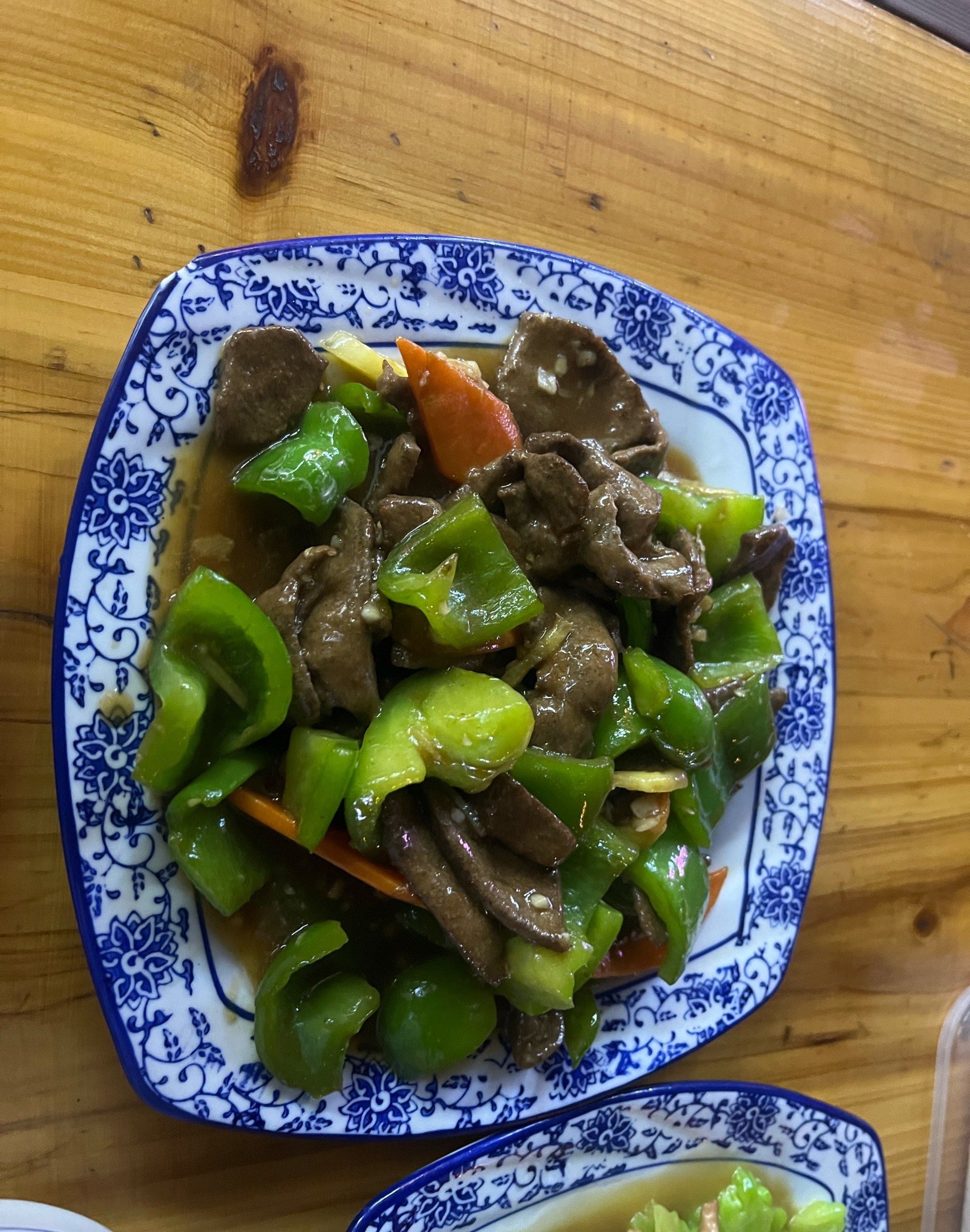 白水洋瓦罐煨汤馆(大唐店)