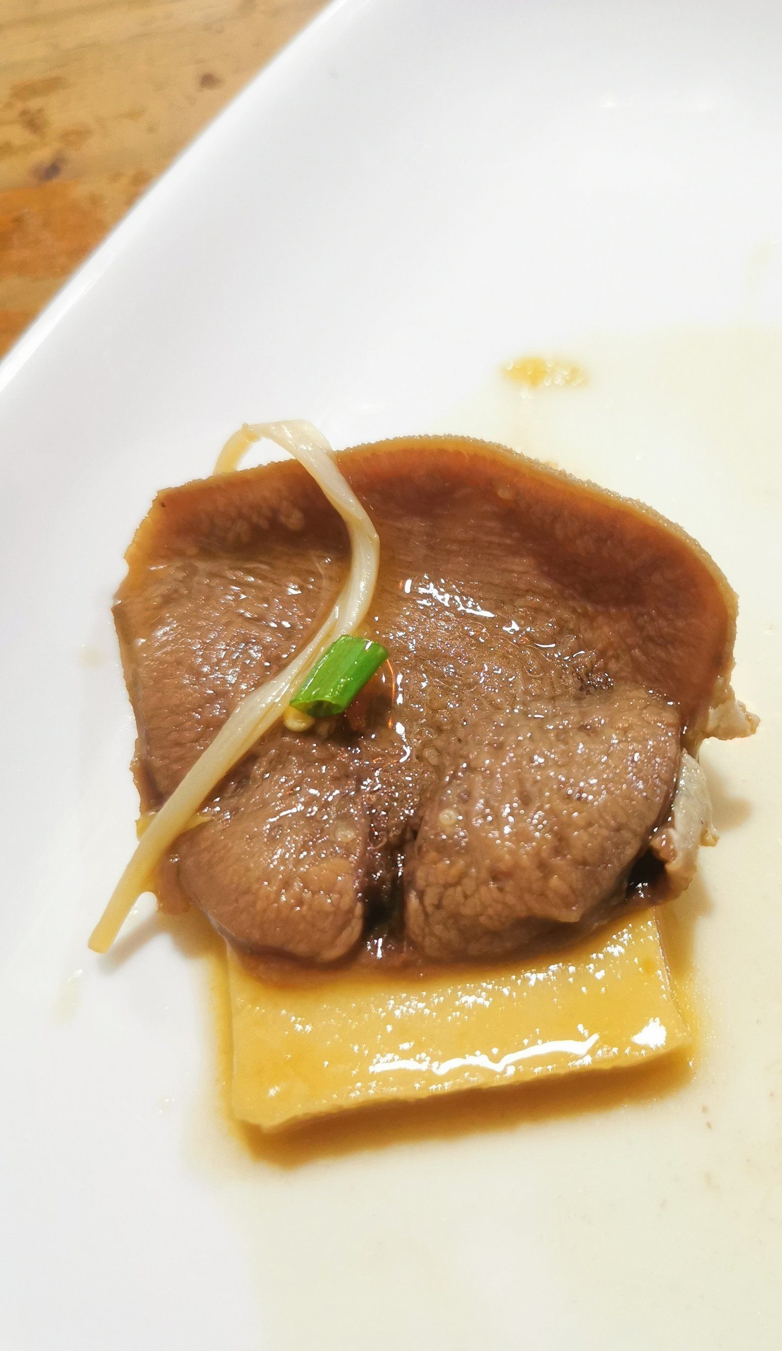胖子牛蹄店(湾厦路店)