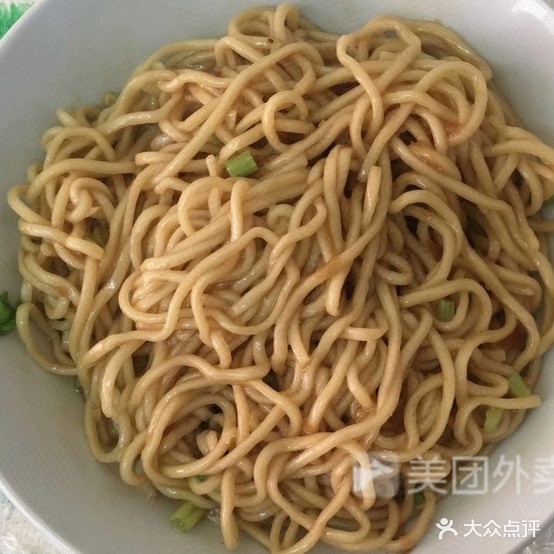 原国大肠干拌面(总店)