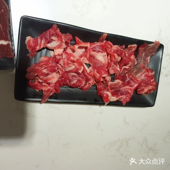 拉三多蛙太牛(中防万宝城店)