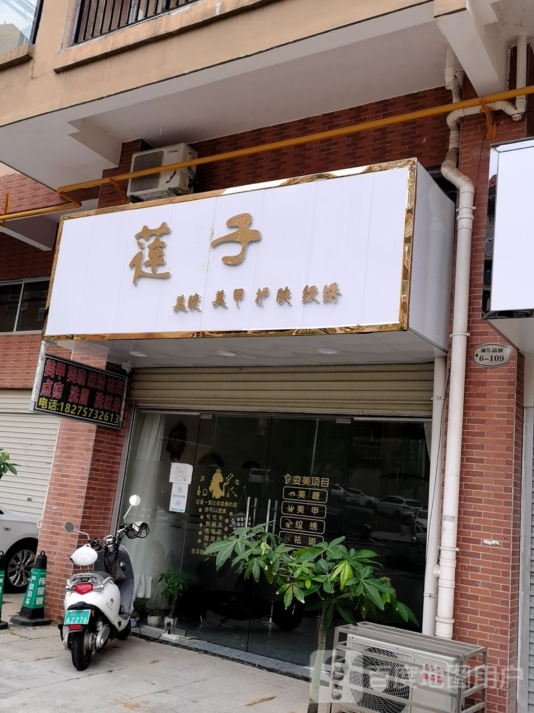 莲子(浦东新城店)