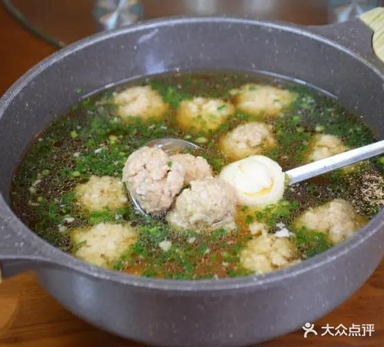 厨留香·时尚湘菜餐厅