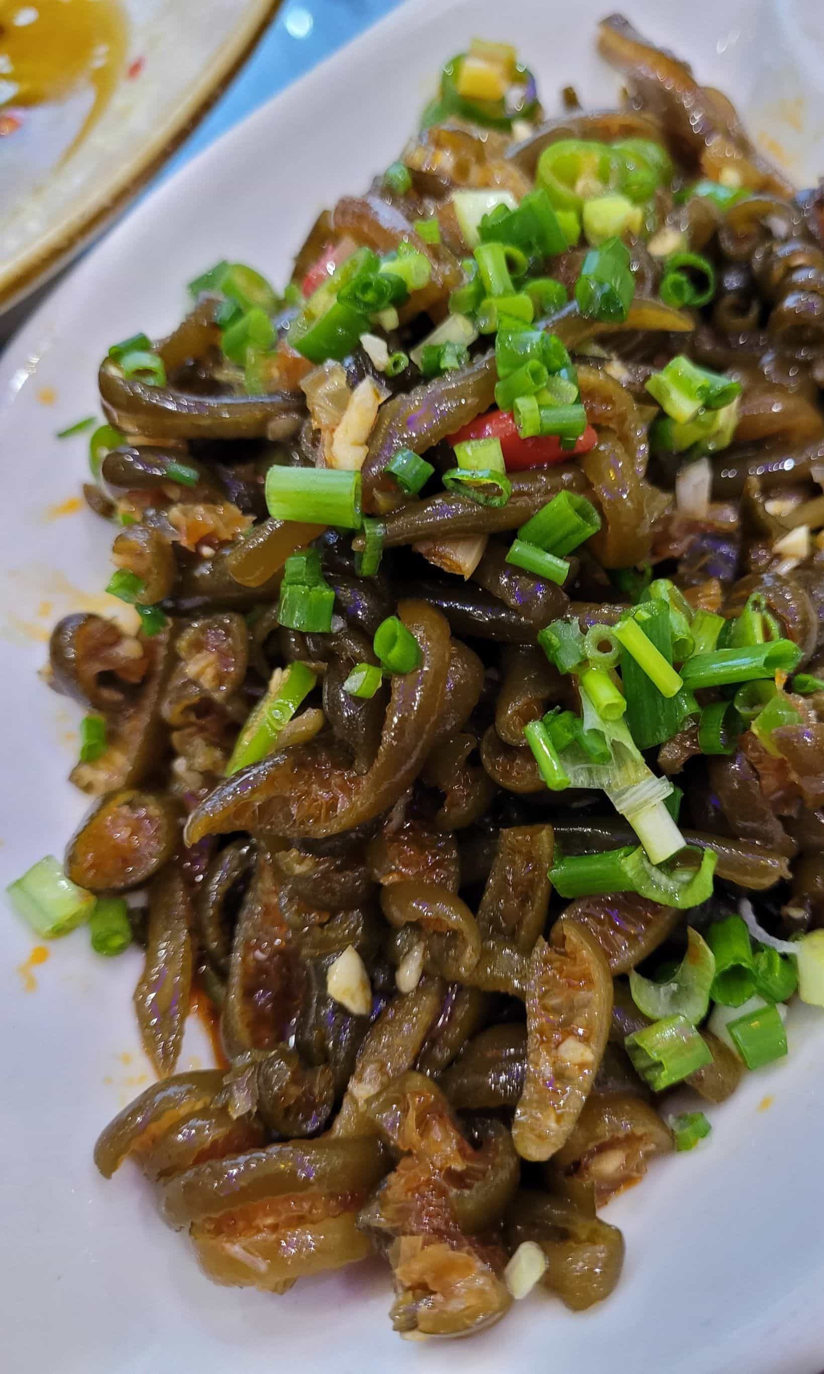 靖远金峰羊羔肉(同谷北路店)