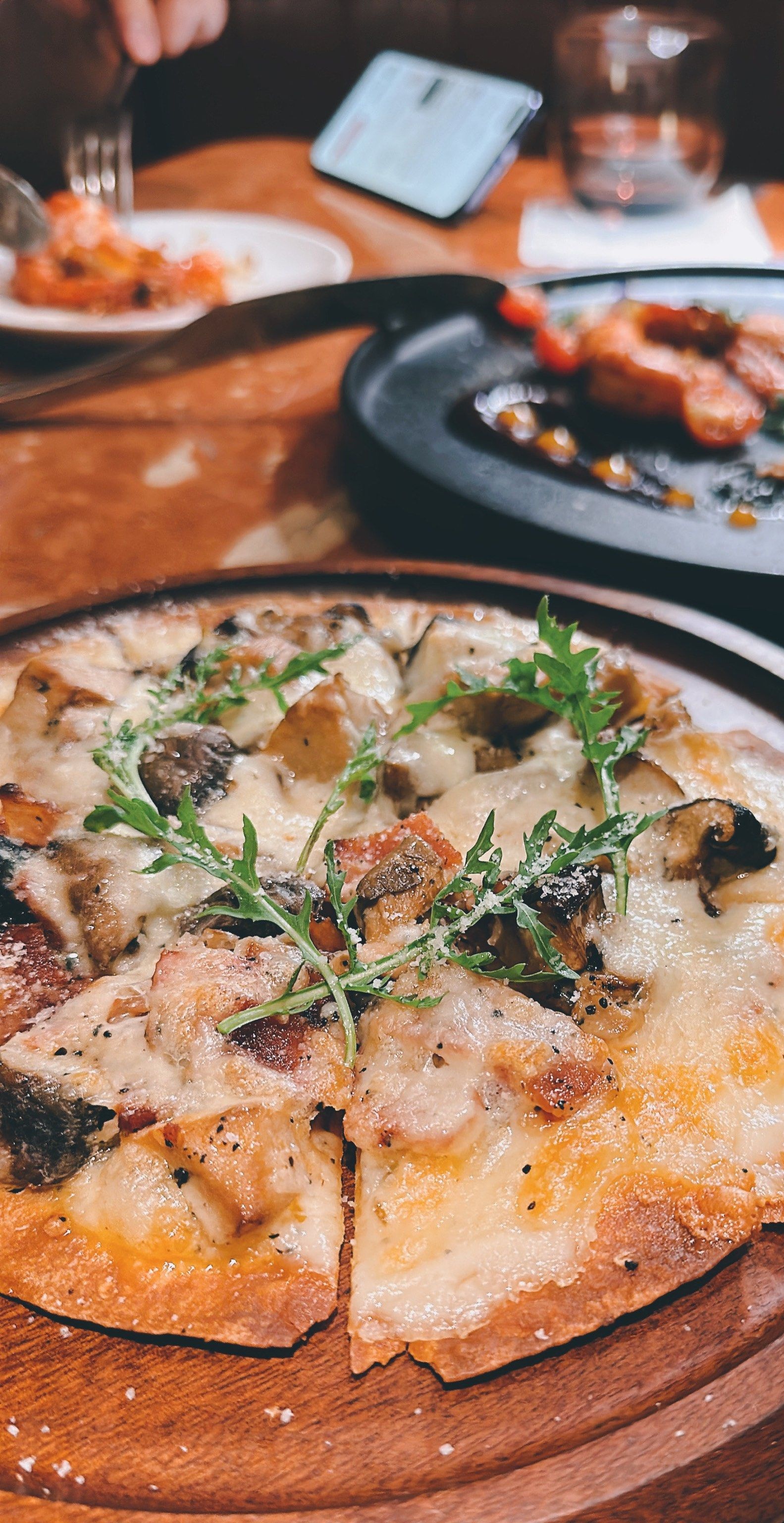 Sunset Garden日落花园(上川店)