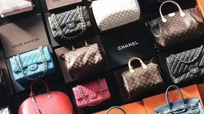 黄金回收寄卖不二名品