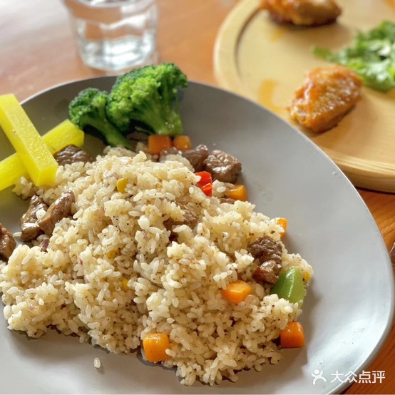 鲜时披萨意大利面(2号店)