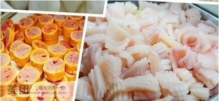 肥牛烧烤自助餐厅(淮海北路店)