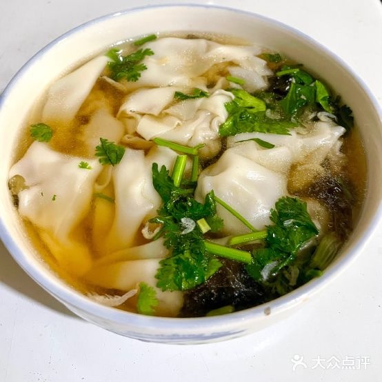 天香饭馆(公胜街店)