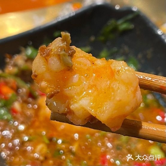 火凤祥鲜货火锅商行(大庆首店)