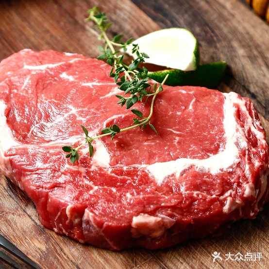 BUTCHER牛排肉铺(石家庄桥店)