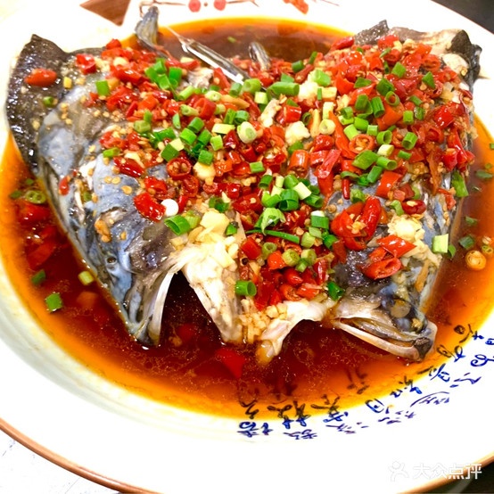回家湘湘菜馆(锦屏路店)