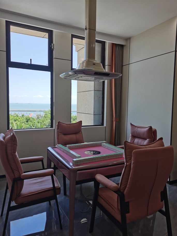 明鹏球汇俱乐部(南光中心店)