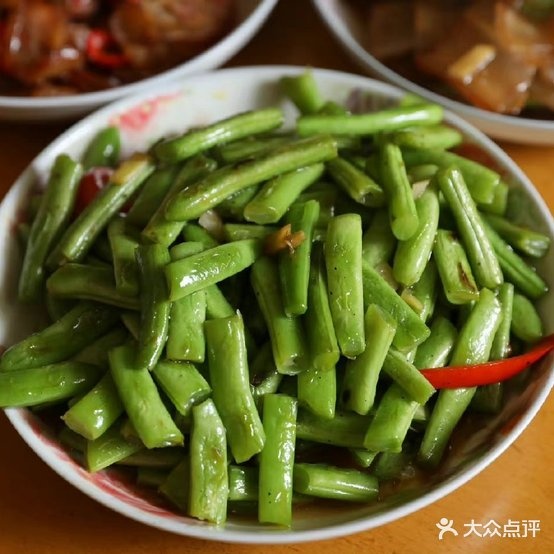 老福记红焖鸡米饭(盛海店)