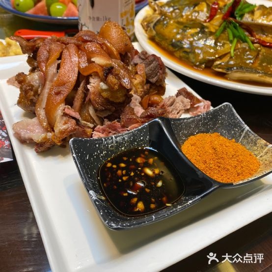 名悦小厨