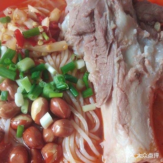 味林美食小点