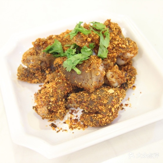 鸿运餐餐美食