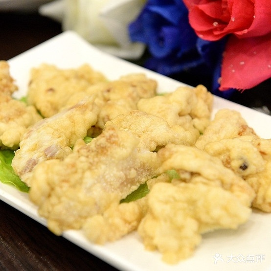 渝宗快食活过(沙坪坝店)