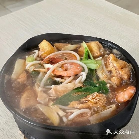 特色砂锅(水云北路店)