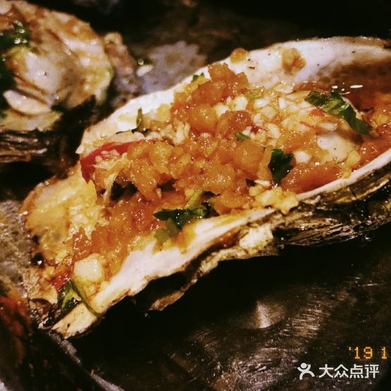没美味烧烤(东湖路店)