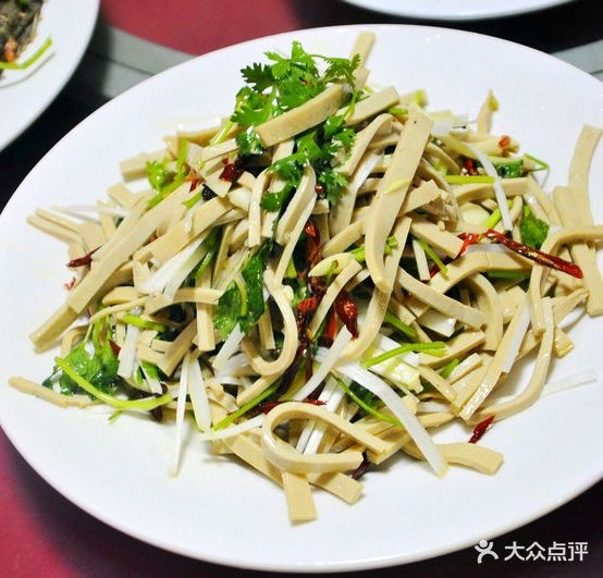 江南混沌(新兴南路店)