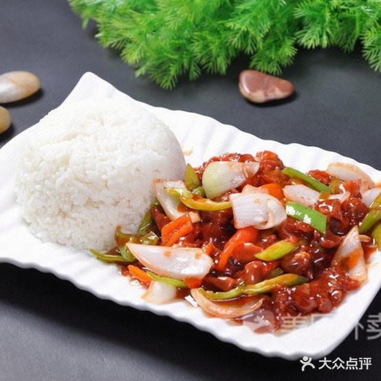 重庆平价川菜(榆阳西路店)