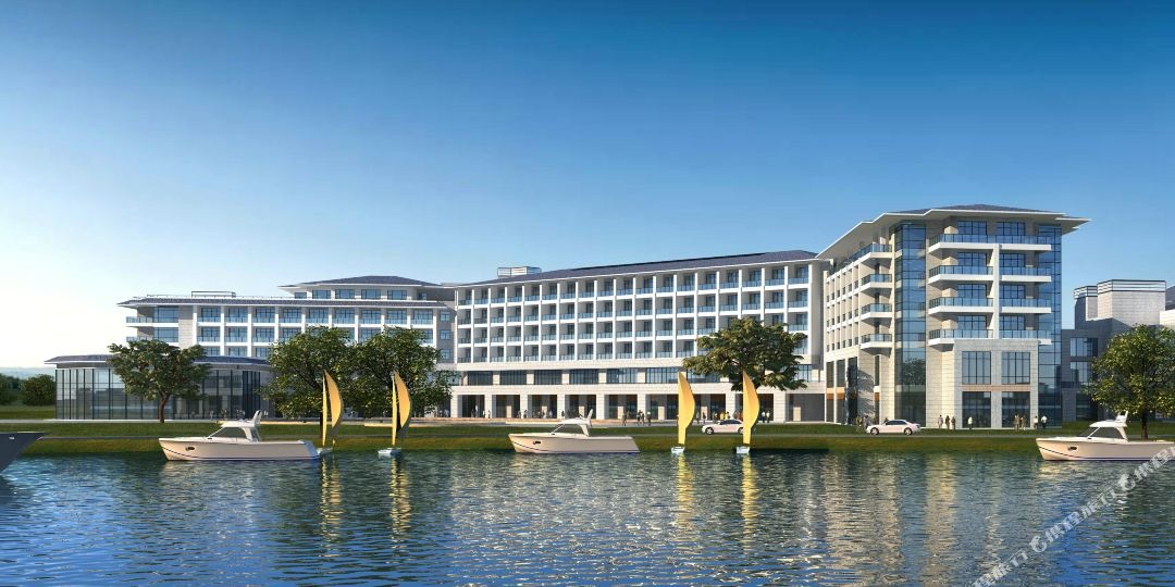 平潭麒麟荣誉国际酒店