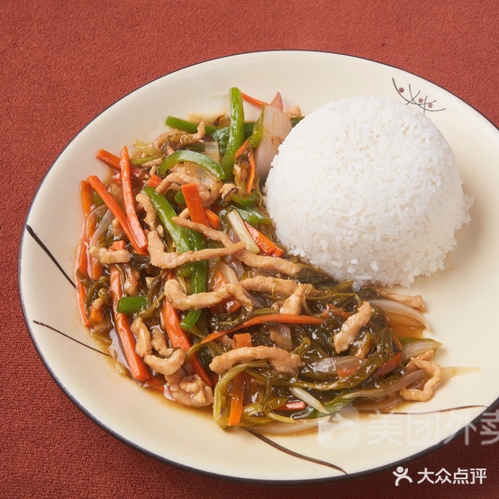 睛朗西餐甜品(三角店)