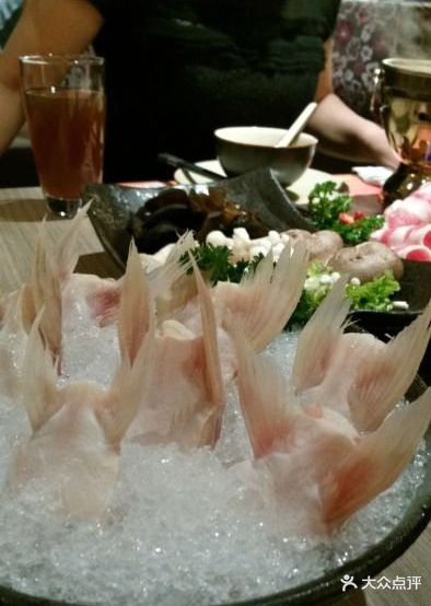 巴渝重老火锅
