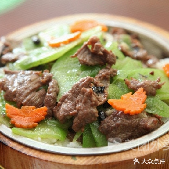 好味到砂锅饭黑豆饭(沿江路店)