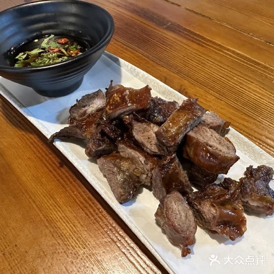 老谢串烧江湖