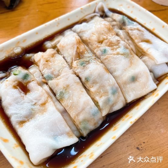 星记粥铺