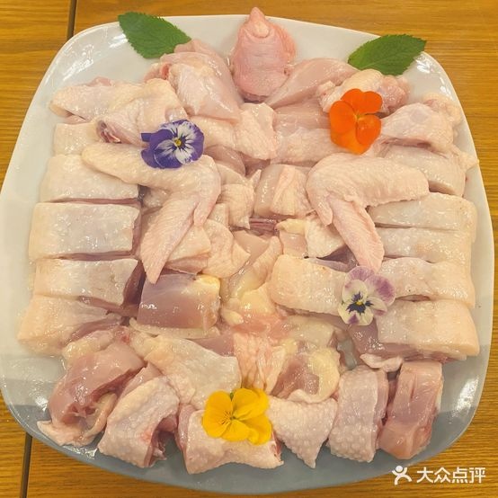 椰巷·椰子鸡&糟粕醋(盛京翠海椰晖花园店)