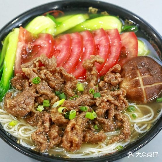 生锅客家镇吃