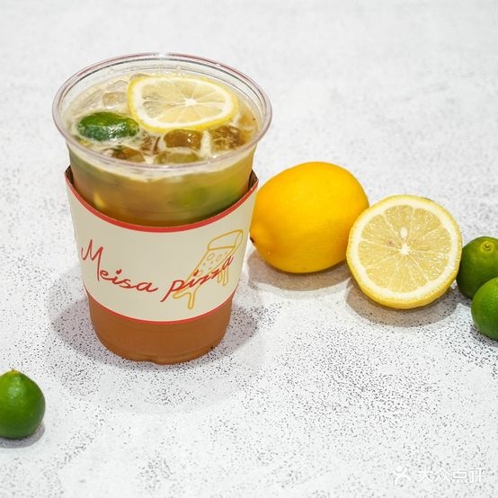 Mini魅萨(峡山店)
