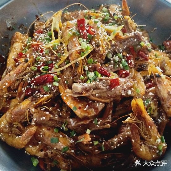 啃乐鸭干锅鸭爪爪·麻辣想锅(春晖荣盛美食城店)