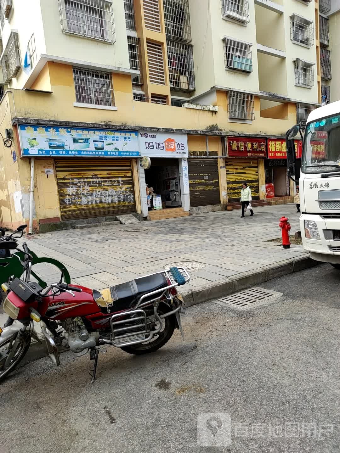 鑫鑫水族