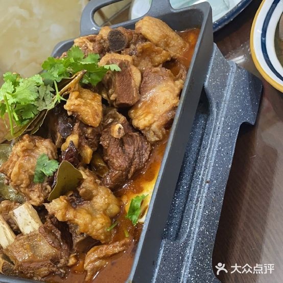 寻味川湘菜(北关店)