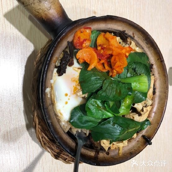 广式煲仔饭(火炬二路店)