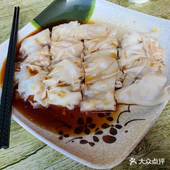 福叔公石磨拉粉