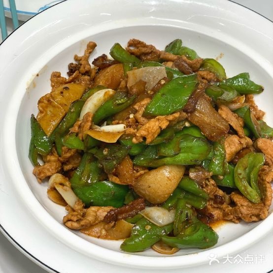 湘香·湖南菜(富阳万达店)