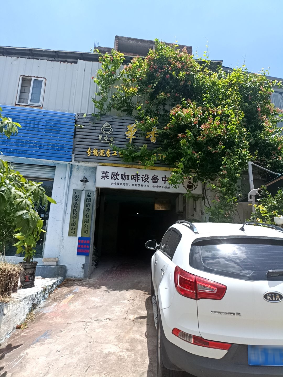 广东莱欧餐饮投资有限公司