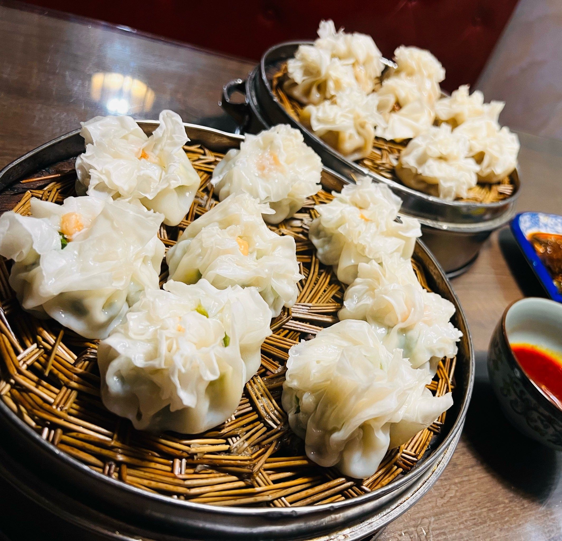 清真回味园(双泉村路店)
