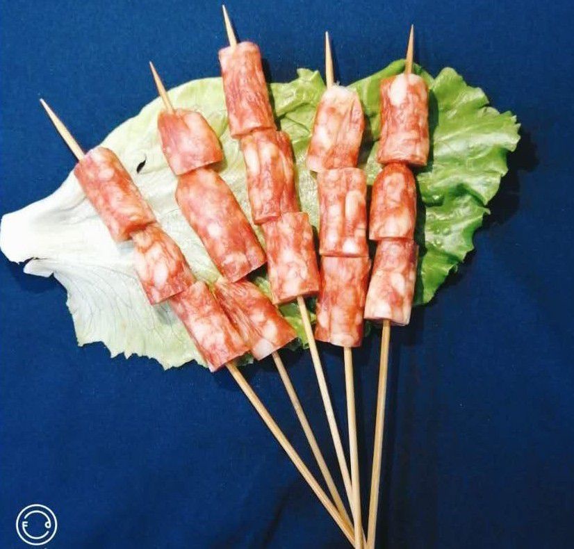 恋恋不舍·小龙虾·小海鲜·大闸蟹·烧烤(体育路店)